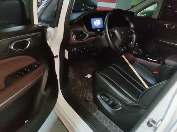 GAC Trumpchi M6 2023, 60599 км, за 11185 USD - фото 17
