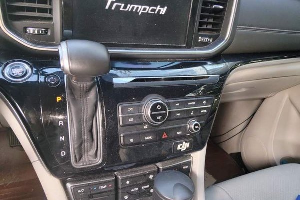 GAC Trumpchi M8 2018, 63000 км, за 12019 USD - фото 13