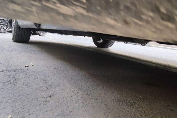 GAC Trumpchi M8 2018, 63000 км, за 12019 USD - фото 27