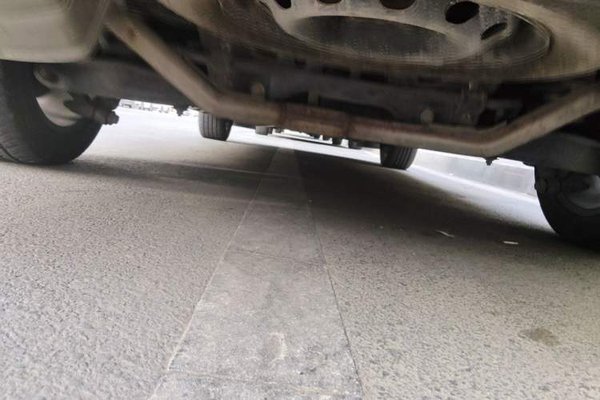 GAC Trumpchi M8 2018, 63000 км, за 12019 USD - фото 25