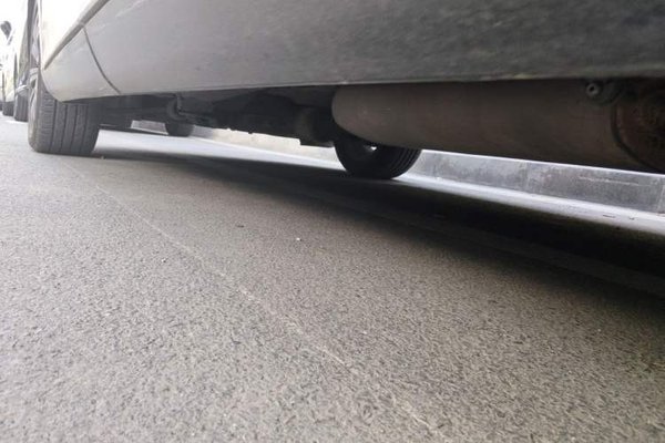 GAC Trumpchi M8 2018, 63000 км, за 12019 USD - фото 28