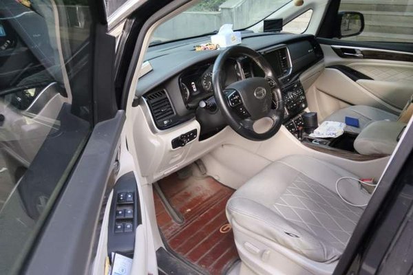 GAC Trumpchi M8 2018, 63000 км, за 12019 USD - фото 16