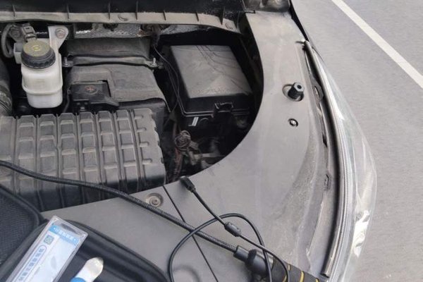 GAC Trumpchi M8 2018, 63000 км, за 12019 USD - фото 22