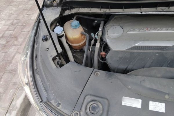 GAC Trumpchi M8 2018, 63000 км, за 12019 USD - фото 23