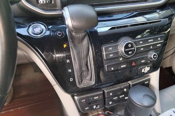 GAC Trumpchi M8 2018, 63000 км, за 12019 USD - фото 14
