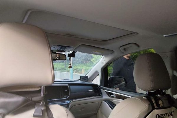 GAC Trumpchi M8 2018, 63000 км, за 12019 USD - фото 18