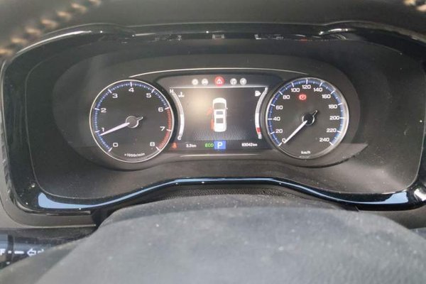 GAC Trumpchi M8 2018, 63000 км, за 12019 USD - фото 11
