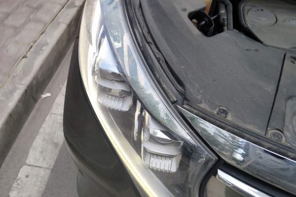 GAC Trumpchi M8 2018, 63000 км, за 12019 USD - фото 7