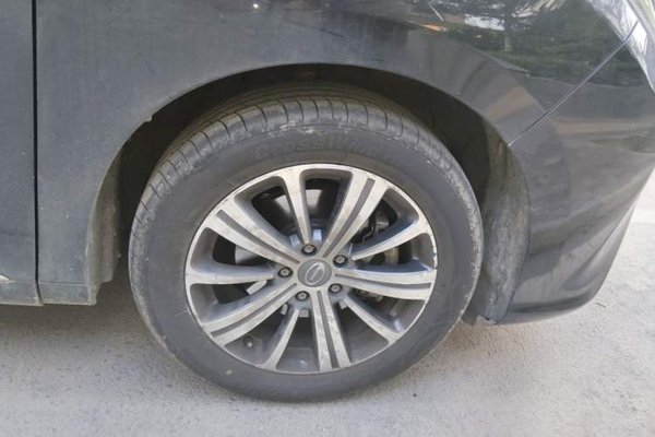 GAC Trumpchi M8 2018, 63000 км, за 12019 USD - фото 8