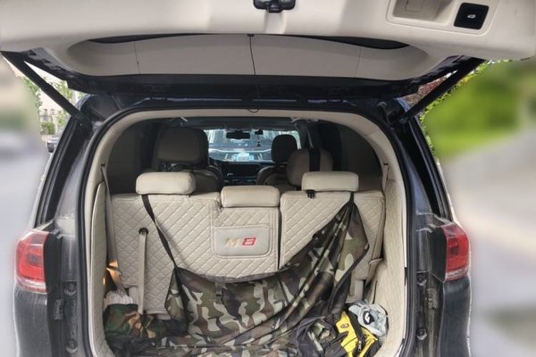 GAC Trumpchi M8 2018, 63000 км, за 12019 USD - фото 19