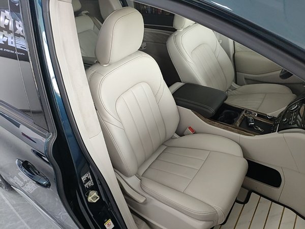 GAC Trumpchi M8 2018, 118200 км, за 11670 USD - фото 23