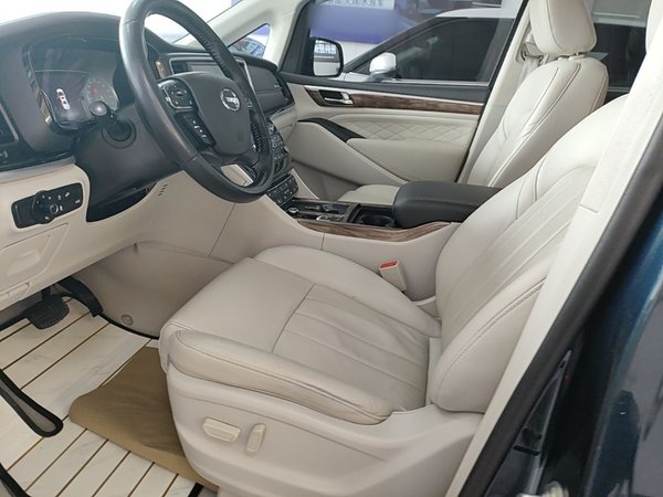 GAC Trumpchi M8 2018, 118200 км, за 11670 USD - фото 18