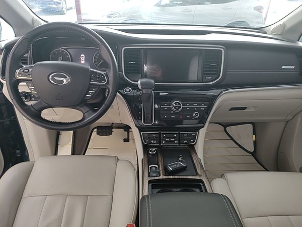 GAC Trumpchi M8 2018, 118200 км, за 11670 USD - фото 13