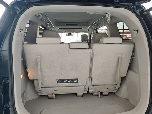 GAC Trumpchi M8 2018, 118200 км, за 11670 USD - фото 22