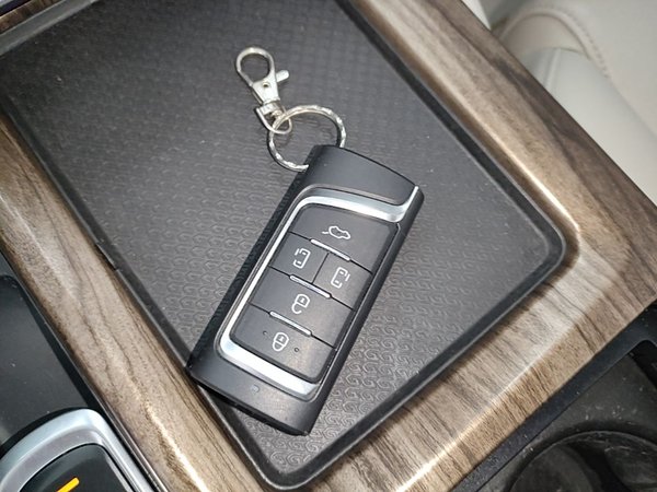 GAC Trumpchi M8 2018, 118200 км, за 11670 USD - фото 12