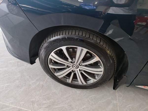 GAC Trumpchi M8 2018, 118200 км, за 11670 USD - фото 8