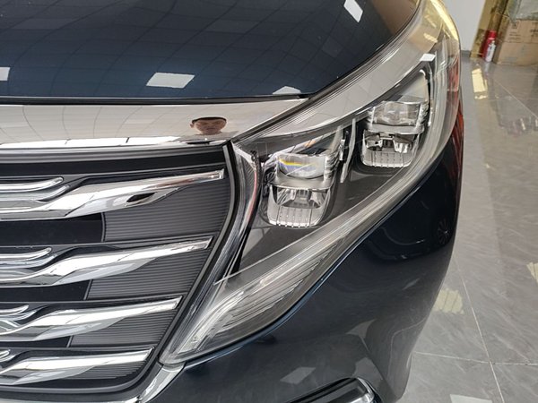 GAC Trumpchi M8 2018, 118200 км, за 11670 USD - фото 9