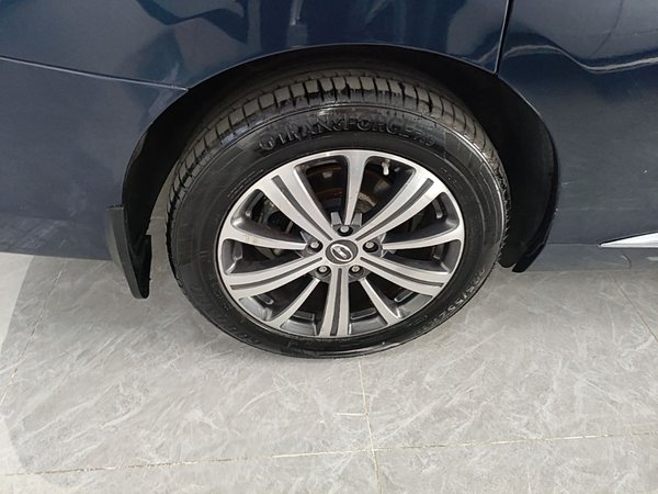 GAC Trumpchi M8 2018, 118200 км, за 11670 USD - фото 10