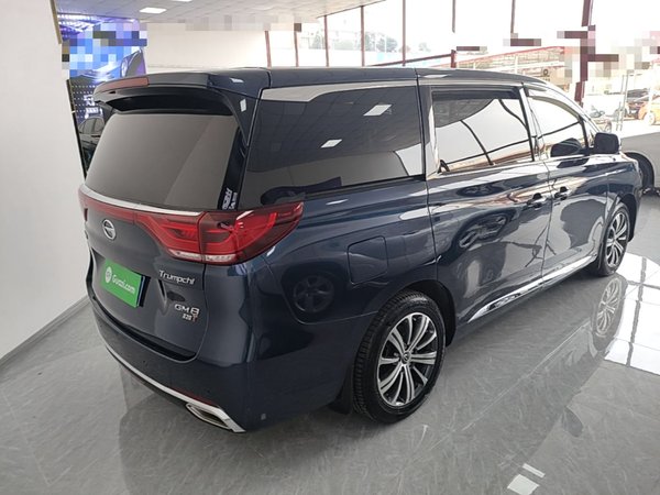 GAC Trumpchi M8 2018, 118200 км, за 11670 USD - фото 6