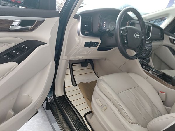 GAC Trumpchi M8 2018, 118200 км, за 11670 USD - фото 19