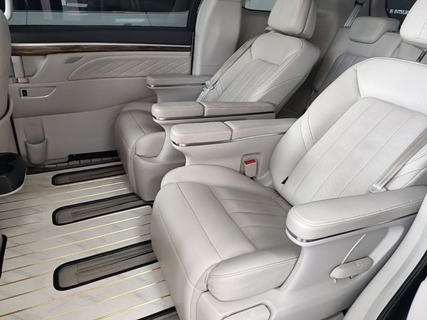 GAC Trumpchi M8 2018, 118200 км, за 11670 USD - фото 20
