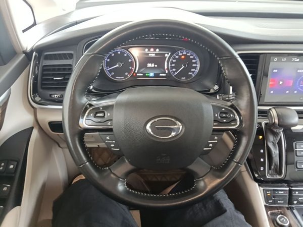 GAC Trumpchi M8 2018, 51500 км, за 12646 USD - фото 14