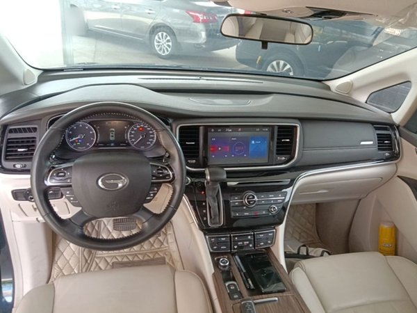 GAC Trumpchi M8 2018, 51500 км, за 12646 USD - фото 13