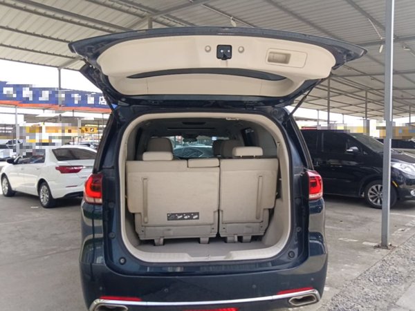 GAC Trumpchi M8 2018, 51500 км, за 12646 USD - фото 22