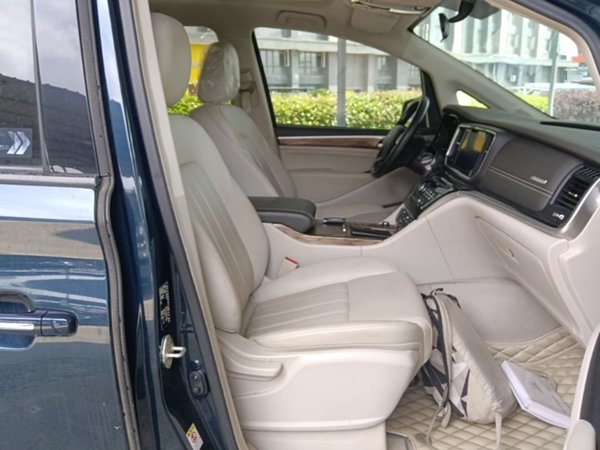GAC Trumpchi M8 2018, 51500 км, за 12646 USD - фото 23