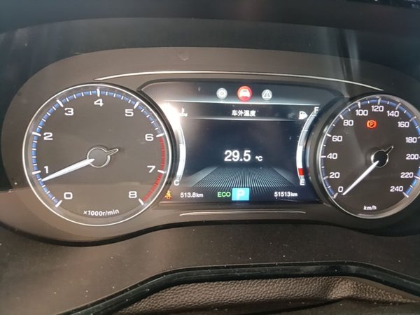 GAC Trumpchi M8 2018, 51500 км, за 12646 USD - фото 15