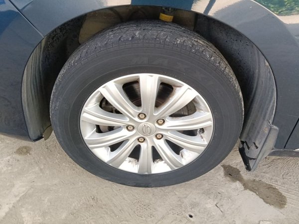 GAC Trumpchi M8 2018, 51500 км, за 12646 USD - фото 8