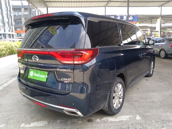 GAC Trumpchi M8 2018, 51500 км, за 12646 USD - фото 6