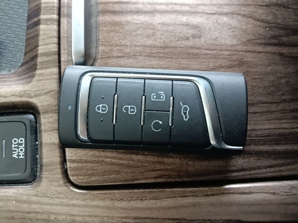 GAC Trumpchi M8 2018, 51500 км, за 12646 USD - фото 12