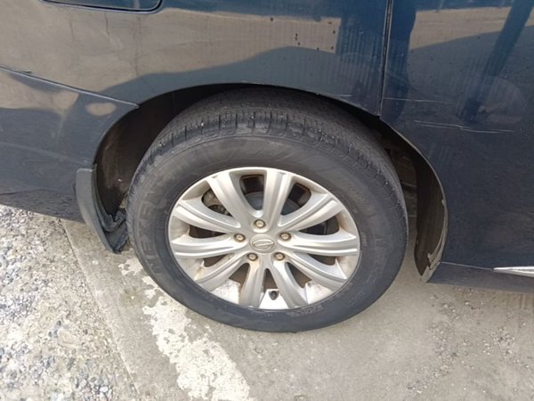 GAC Trumpchi M8 2018, 51500 км, за 12646 USD - фото 10
