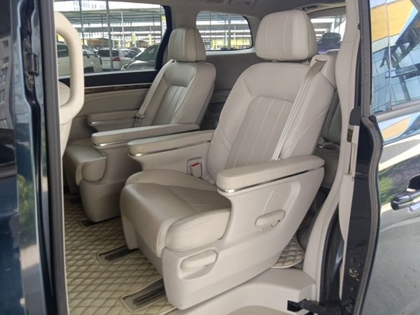 GAC Trumpchi M8 2018, 51500 км, за 12646 USD - фото 20