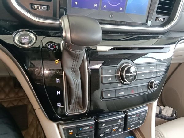 GAC Trumpchi M8 2018, 51500 км, за 12646 USD - фото 17