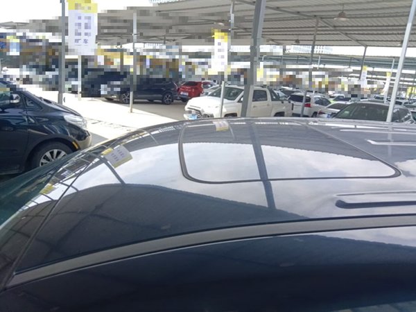 GAC Trumpchi M8 2018, 51500 км, за 12646 USD - фото 11