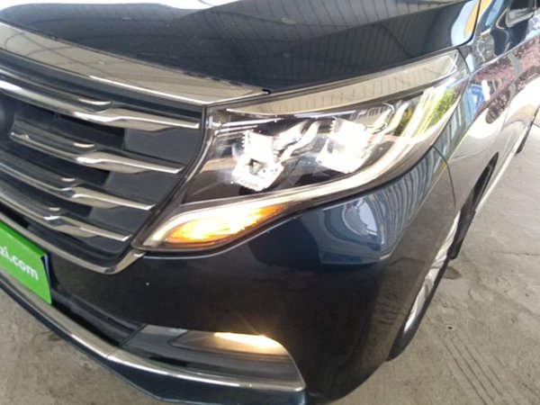 GAC Trumpchi M8 2018, 51500 км, за 12646 USD - фото 9