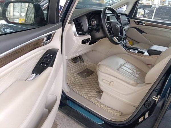 GAC Trumpchi M8 2018, 51500 км, за 12646 USD - фото 19