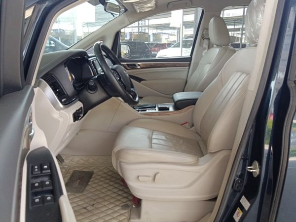 GAC Trumpchi M8 2018, 51500 км, за 12646 USD - фото 18