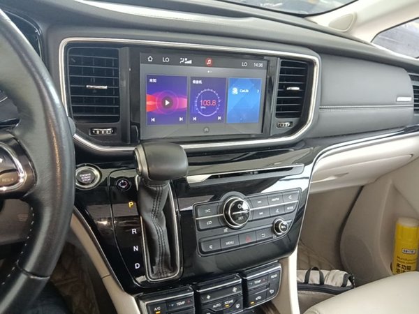 GAC Trumpchi M8 2018, 51500 км, за 12646 USD - фото 16