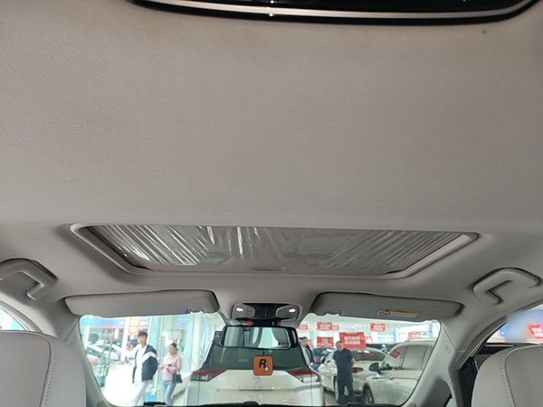 GAC Trumpchi M8 2018, 91000 км, за 14203 USD - фото 21