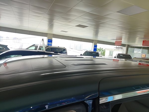 GAC Trumpchi M8 2018, 91000 км, за 14203 USD - фото 11