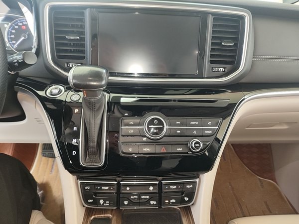 GAC Trumpchi M8 2018, 91000 км, за 14203 USD - фото 16