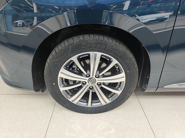 GAC Trumpchi M8 2018, 91000 км, за 14203 USD - фото 8