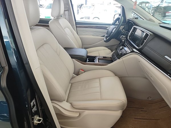 GAC Trumpchi M8 2018, 91000 км, за 14203 USD - фото 23