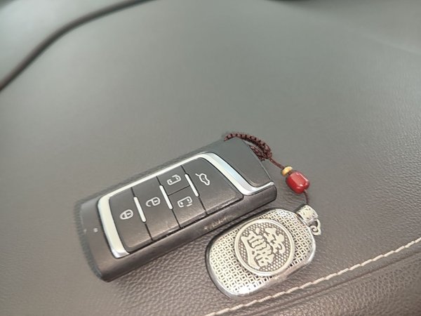 GAC Trumpchi M8 2018, 91000 км, за 14203 USD - фото 12