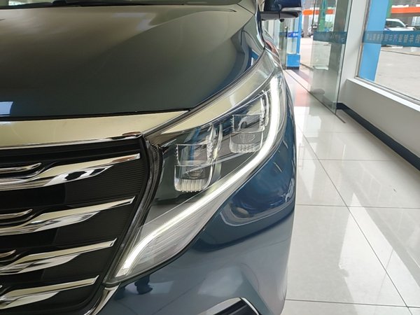 GAC Trumpchi M8 2018, 91000 км, за 14203 USD - фото 9