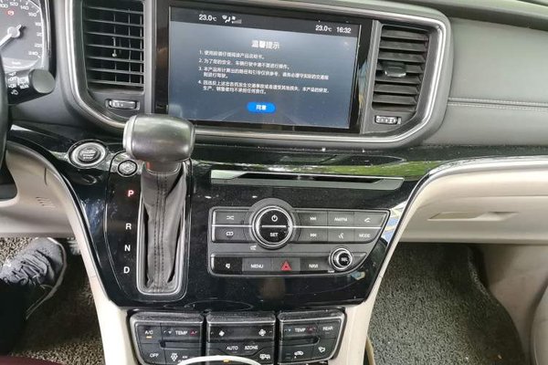 GAC Trumpchi M8 2018, 121700 км, за 10391 USD - фото 14