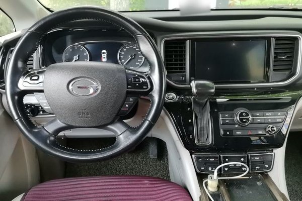 GAC Trumpchi M8 2018, 121700 км, за 10391 USD - фото 10